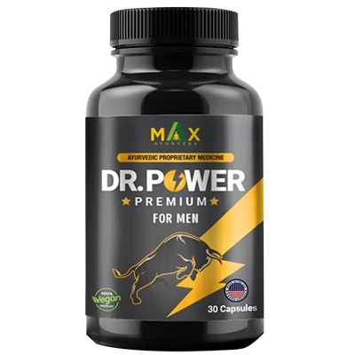 Dr. Power