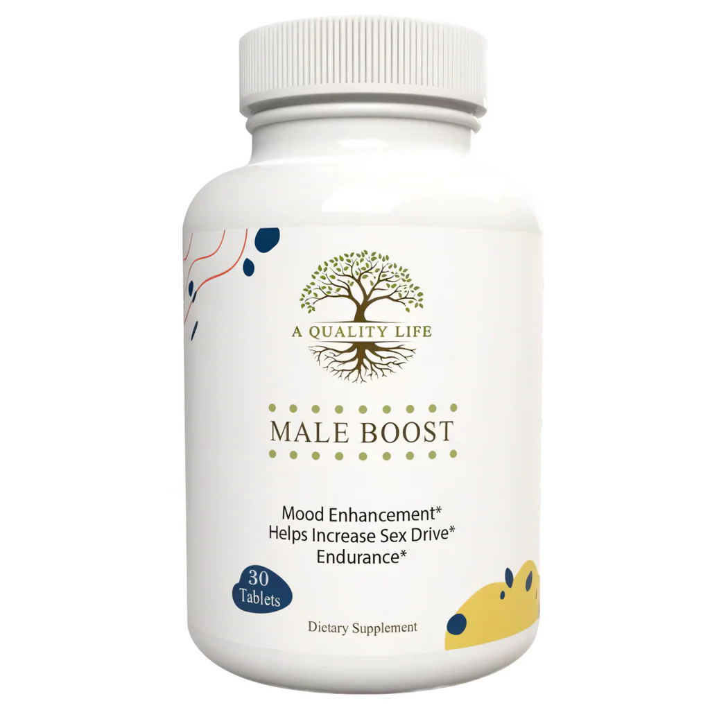 Male Boost