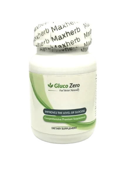 Gluco Zero