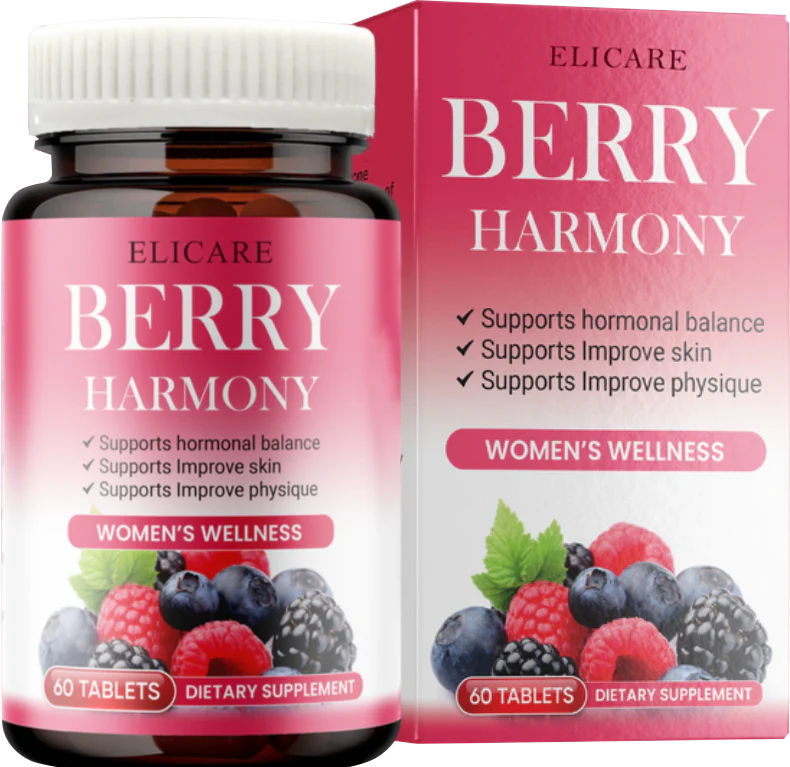 BERRY HARMORNY