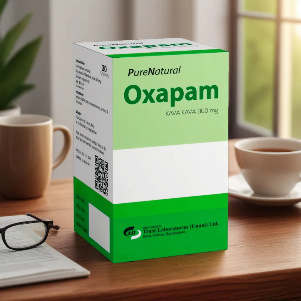 Oxapam