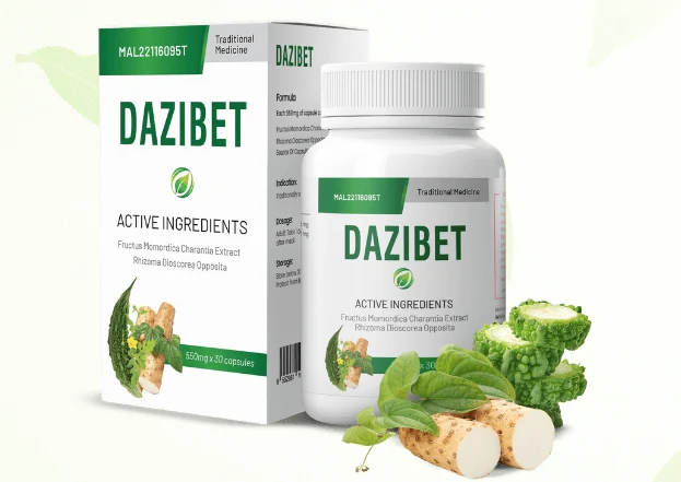 Dazibet