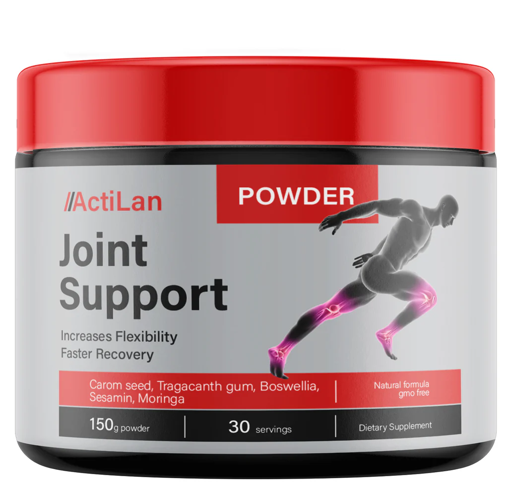 ActiLan