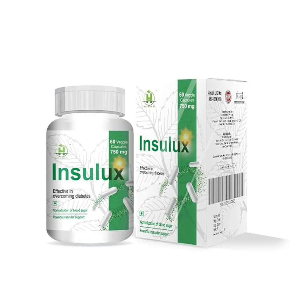 Insulux