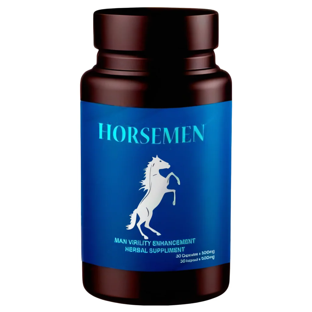 Horsemen