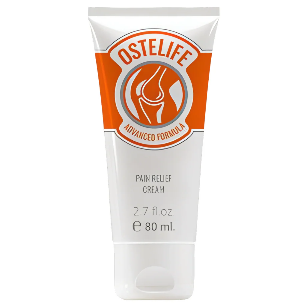 OSTELIFE CREAM
