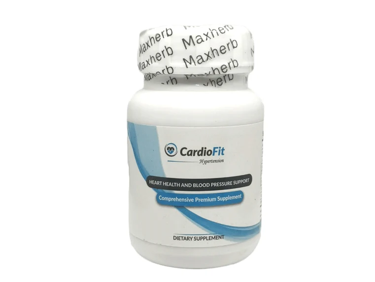 Cardio Fit