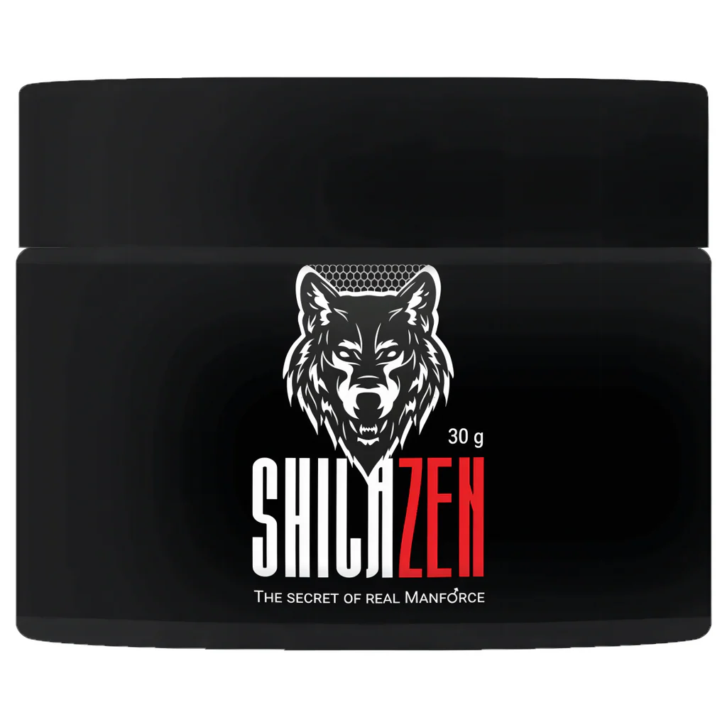 ShilaZen